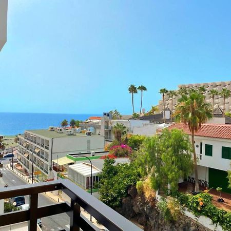 Cozy 2B Apt By The Beach By Dream Homes Tenerife Puerto de Santiago  Esterno foto