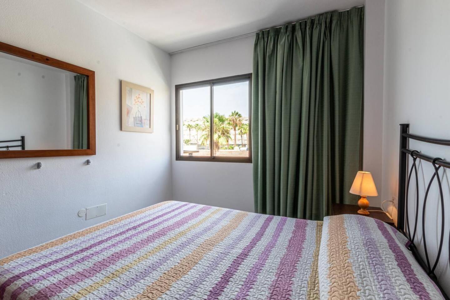 Cozy 2B Apt By The Beach By Dream Homes Tenerife Puerto de Santiago  Esterno foto