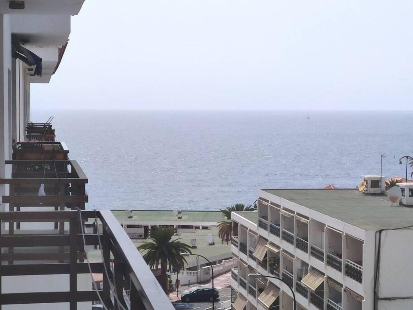 Cozy 2B Apt By The Beach By Dream Homes Tenerife Puerto de Santiago  Esterno foto