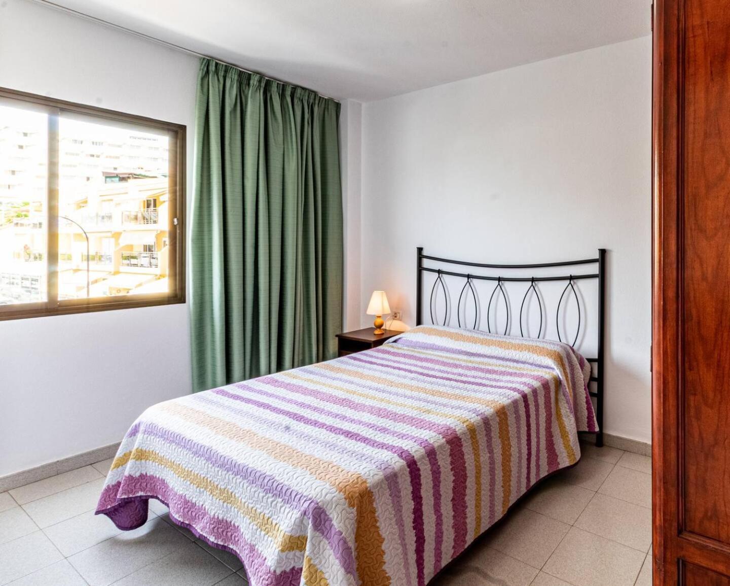 Cozy 2B Apt By The Beach By Dream Homes Tenerife Puerto de Santiago  Esterno foto