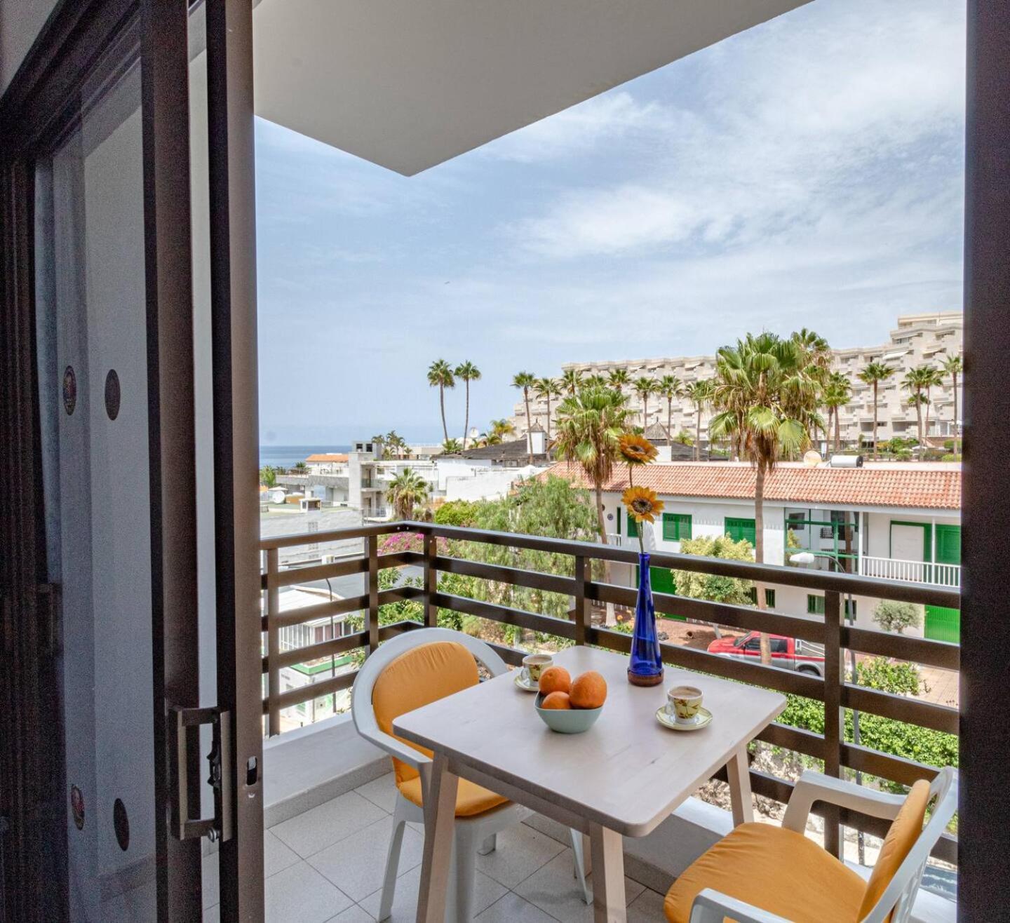 Cozy 2B Apt By The Beach By Dream Homes Tenerife Puerto de Santiago  Esterno foto